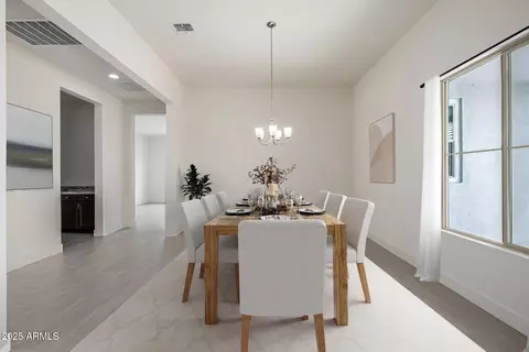 1294 E San Carlos Way, Gilbert, AZ 85298 photo 4