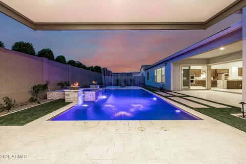 1294 E San Carlos Way, Gilbert, AZ 85298 photo 42