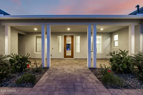 1294 E San Carlos Way, Gilbert, AZ 85298 photo 38