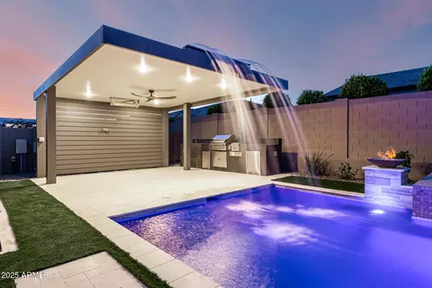 1294 E San Carlos Way, Gilbert, AZ 85298 photo 44