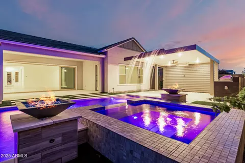 1294 E San Carlos Way, Gilbert, AZ 85298 photo 41