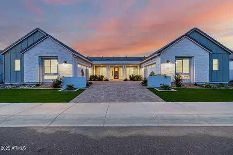 1294 E San Carlos Way, Gilbert, AZ 85298 photo 36