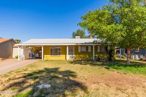 4543 N 49th Dr, Phoenix, AZ 85031