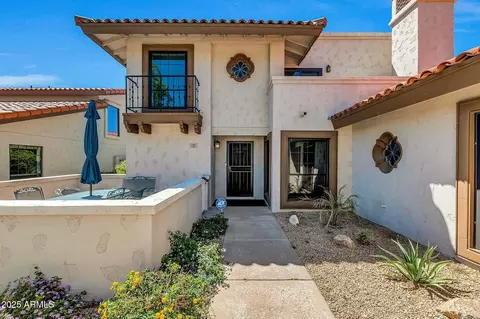 6249 N 78th St #21, Scottsdale, AZ 85250