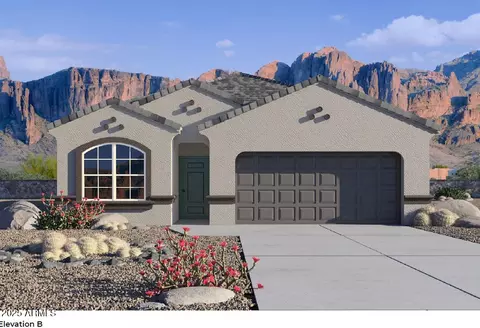 10635 W Sonrisas St, Tolleson, AZ 85353