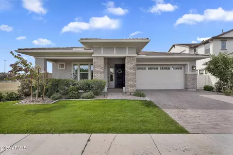 3961 E Boot Track Trl, Gilbert, AZ 85296