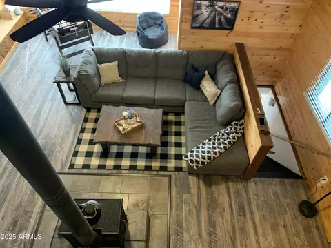6460 W Randall Drive Dr, Pine, AZ 85544 photo 5