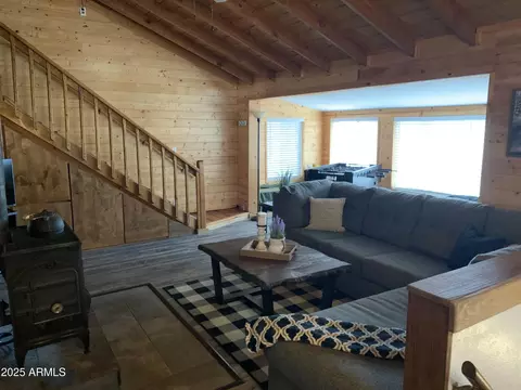 6460 W Randall Drive Dr, Pine, AZ 85544 photo 3