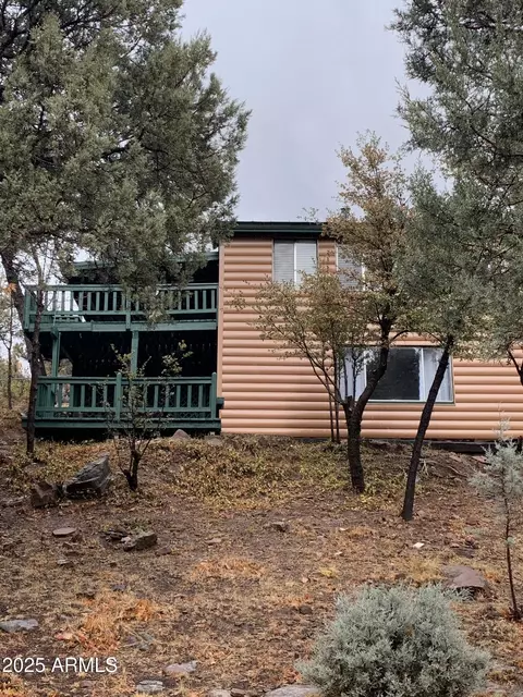 6460 W Randall Drive Dr, Pine, AZ 85544 photo 21