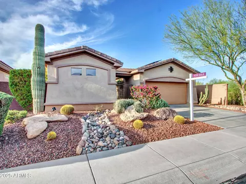 2245 W Muirfield Dr, Anthem, AZ 85086