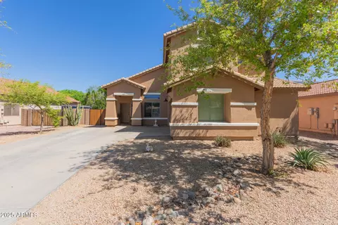 6113 N Pajaro Ln, Litchfield Park, AZ 85340