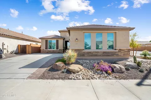 25997 W Marco Polo Rd, Buckeye, AZ 85396