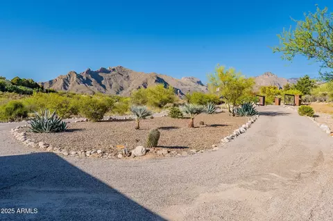 7009 N 1st Ave, Tucson, AZ 85718