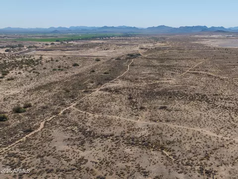 0 W Broadway Rd #0, Tonopah, AZ 85354