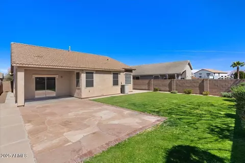 4119 E Sundance Ave, Gilbert, AZ 85297 photo 28