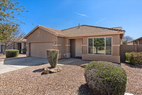 4119 E Sundance Ave, Gilbert, AZ 85297 photo 2
