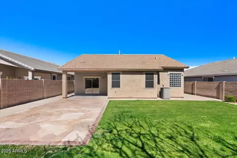 4119 E Sundance Ave, Gilbert, AZ 85297 photo 29