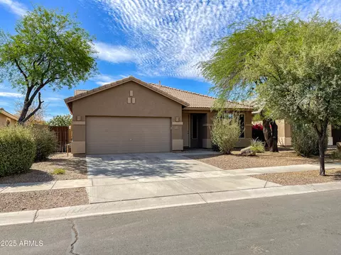 4119 E Sundance Ave, Gilbert, AZ 85297