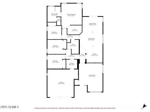 4119 E Sundance Ave, Gilbert, AZ 85297 photo 37