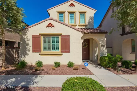 1834 N 208th Ave, Buckeye, AZ 85396