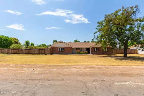2050 N 90th Pl, Chandler, AZ 85224