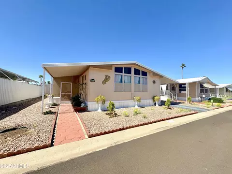 2609 W Southern Ave #201, Tempe, AZ 85282