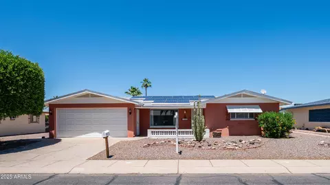 6258 E Duncan St, Mesa, AZ 85205