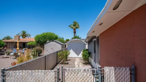 6258 E Duncan St, Mesa, AZ 85205 photo 25