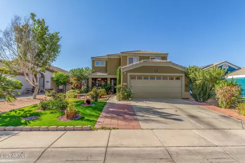 12321 W Sweetwater Ave, El Mirage, AZ 85335