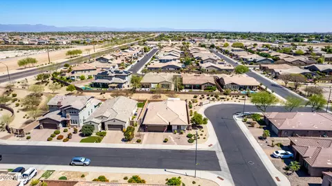 5665 S Inez Ct, Gilbert, AZ 85298 photo 63