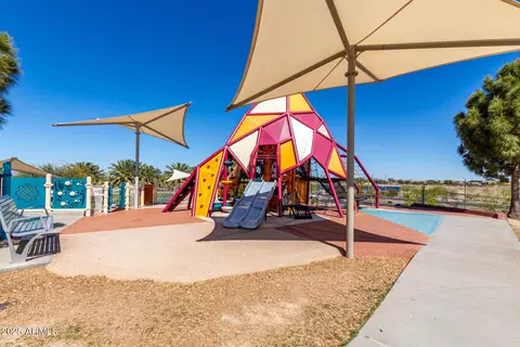 5665 S Inez Ct, Gilbert, AZ 85298 photo 70