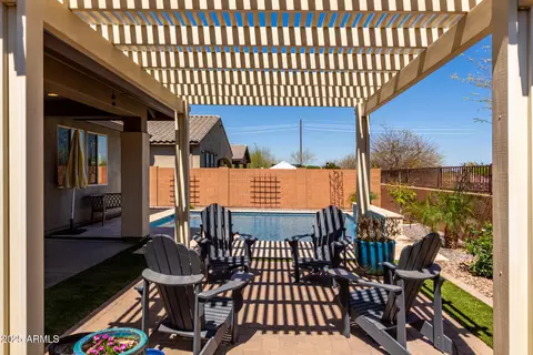 5665 S Inez Ct, Gilbert, AZ 85298 photo 41