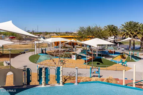 5665 S Inez Ct, Gilbert, AZ 85298 photo 72