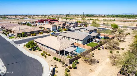 5665 S Inez Ct, Gilbert, AZ 85298 photo 62