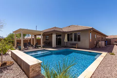 5665 S Inez Ct, Gilbert, AZ 85298 photo 38