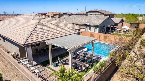 5665 S Inez Ct, Gilbert, AZ 85298 photo 49