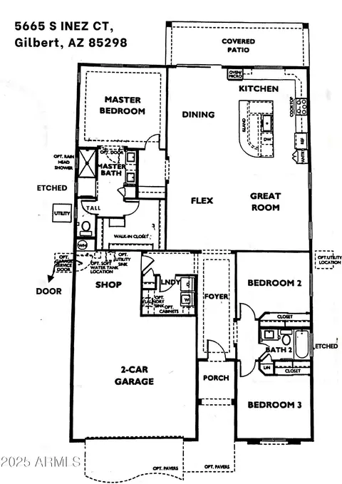 5665 S Inez Ct, Gilbert, AZ 85298 photo 43