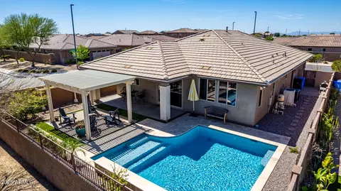 5665 S Inez Ct, Gilbert, AZ 85298 photo 47