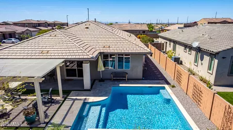 5665 S Inez Ct, Gilbert, AZ 85298 photo 48