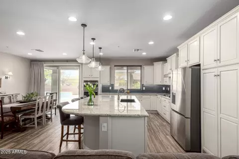 5665 S Inez Ct, Gilbert, AZ 85298 photo 24
