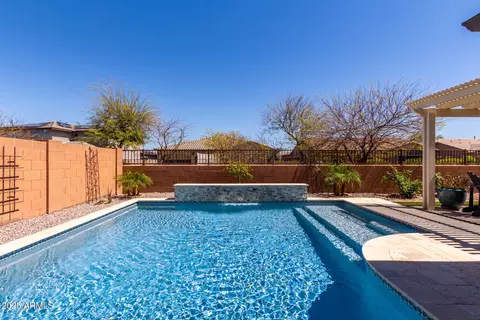 5665 S Inez Ct, Gilbert, AZ 85298 photo 37