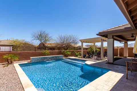 5665 S Inez Ct, Gilbert, AZ 85298 photo 6