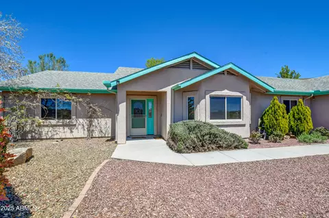 2078 Bear Cir, Prescott, AZ 86301