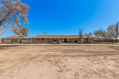 5447 S El Mirage Rd, Avondale, AZ 85323