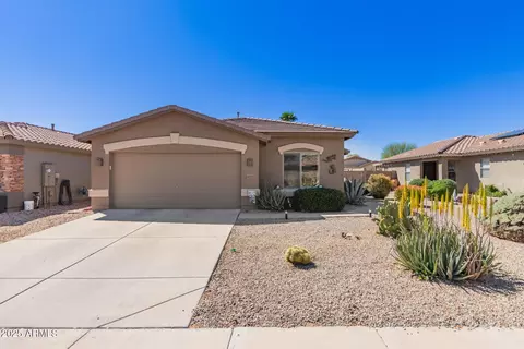 42229 W Venture Rd, Maricopa, AZ 85138