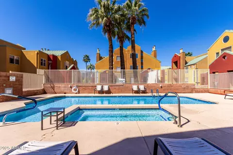 154 W 5th St #249, Tempe, AZ 85281
