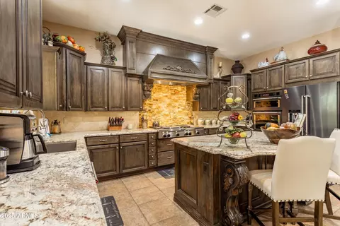 2067 E Mead Pl, Chandler, AZ 85249