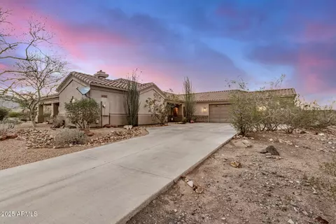 8806 N 192nd Ave, Waddell, AZ 85355