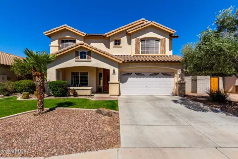 4490 E Westchester Dr, Chandler, AZ 85249