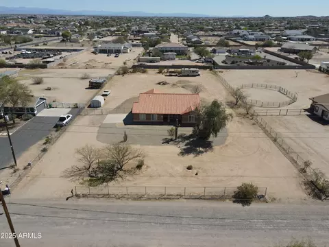 26107 S 196th St, Queen Creek, AZ 85142